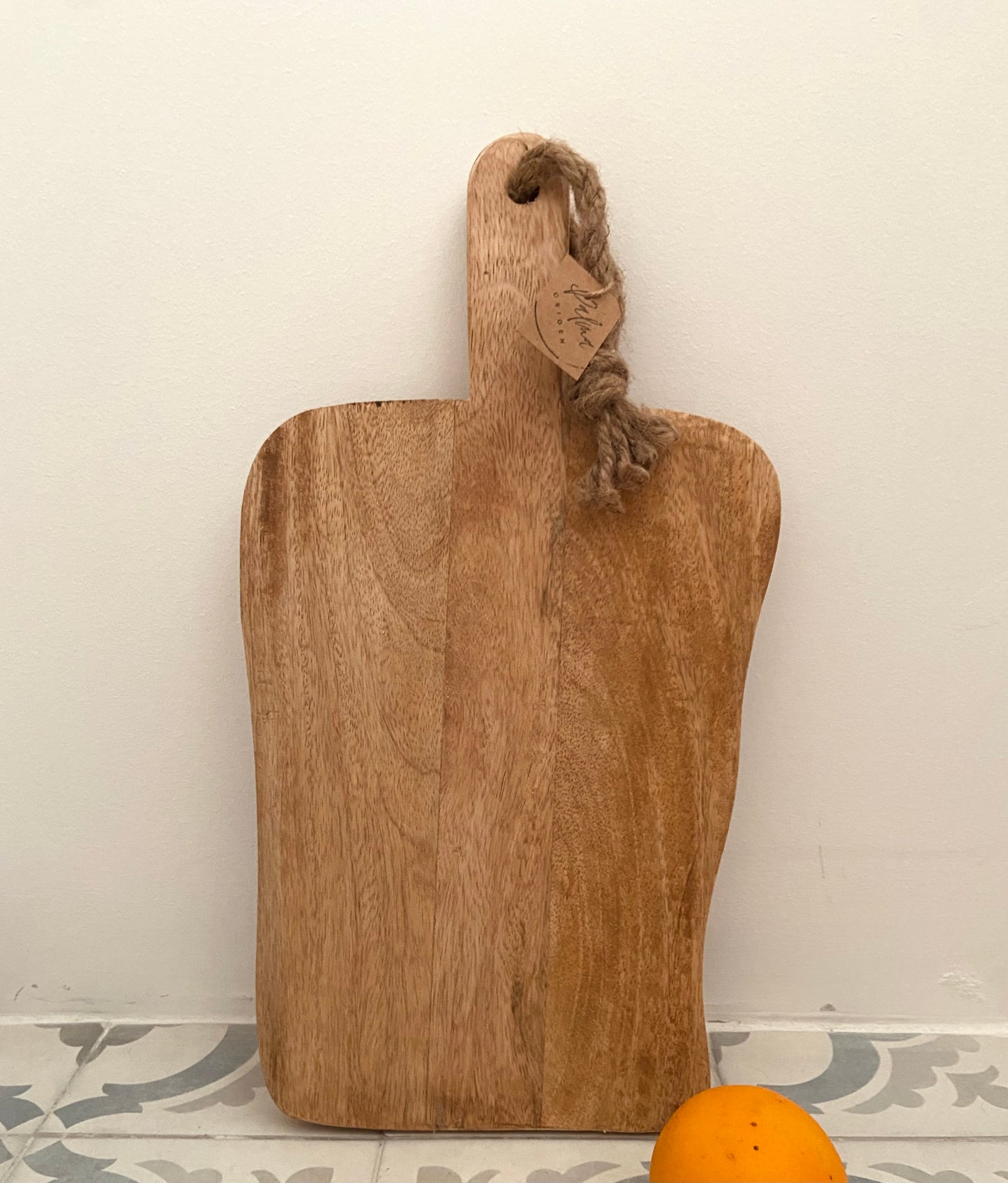 WOODEN TABLE