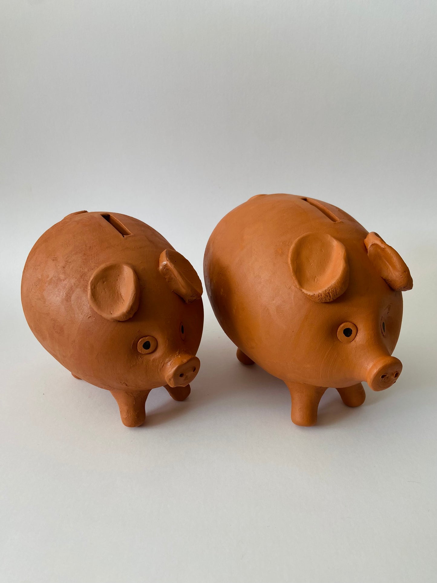 SMALL PIGGY PIG