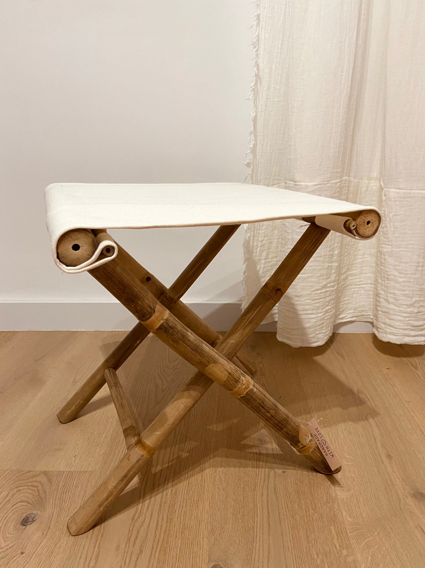 AMAZON BAMBOO CHAIR