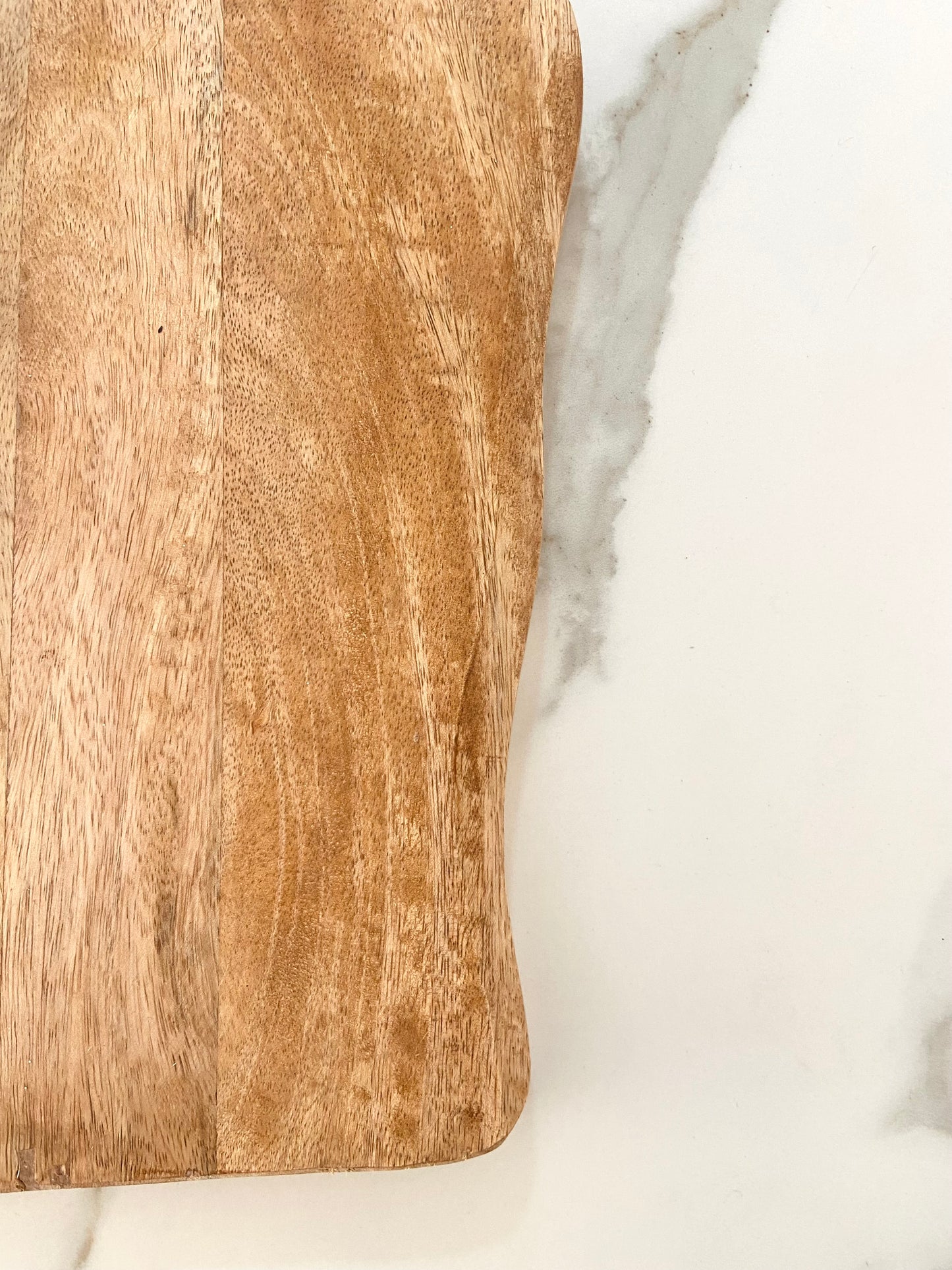 WOODEN TABLE
