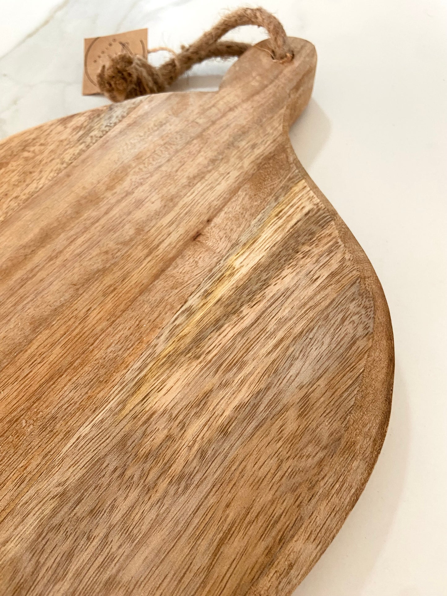 WOODEN TABLE