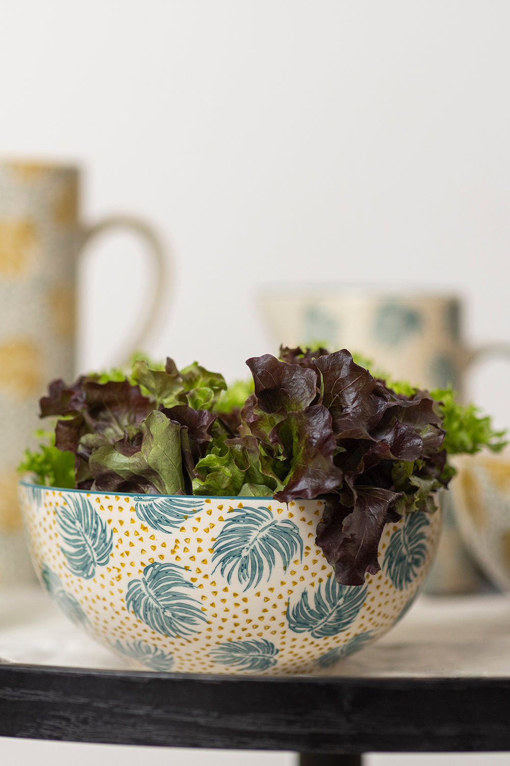 BOWL ENSALADA BOHO VERDE